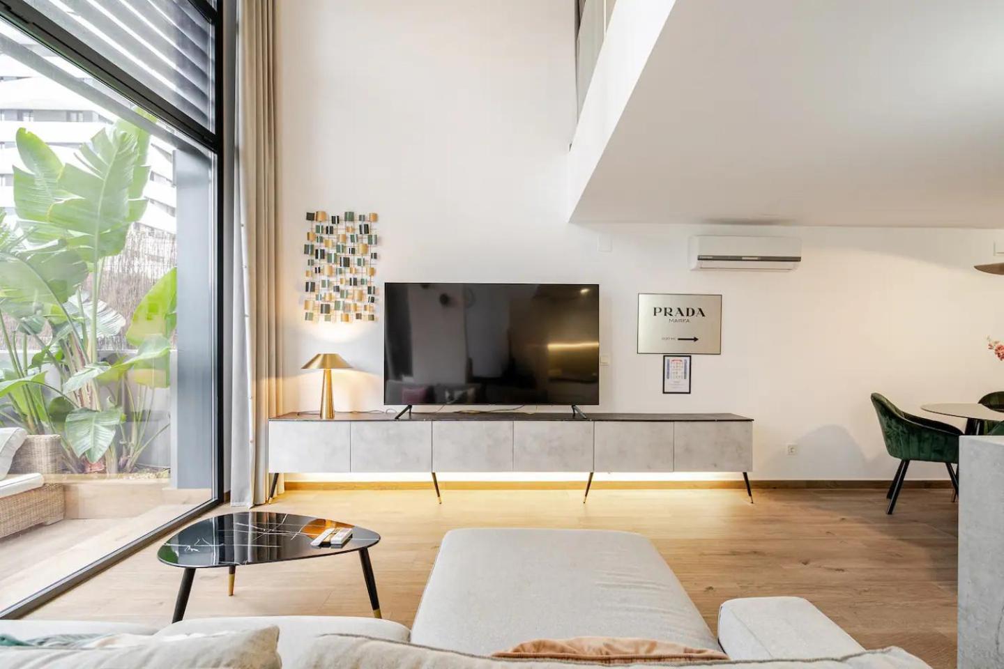 Werentvlc - Espectacular Duplex Terraza Y Piscina Lägenhet Valencia Exteriör bild
